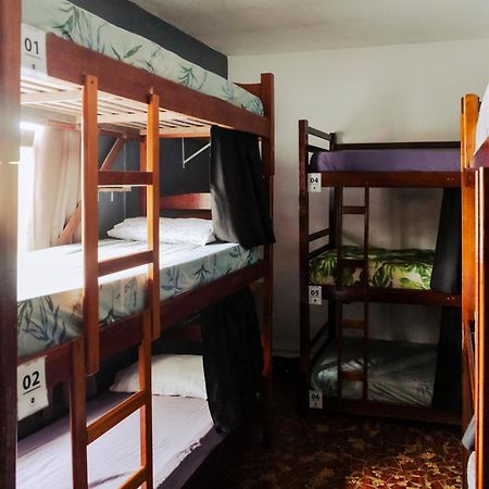 Que Onda! Hotel Убатуба Екстериор снимка