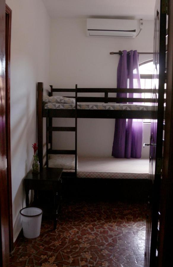 Que Onda! Hotel Убатуба Екстериор снимка