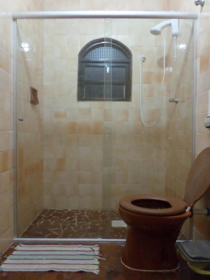 Que Onda! Hotel Убатуба Екстериор снимка